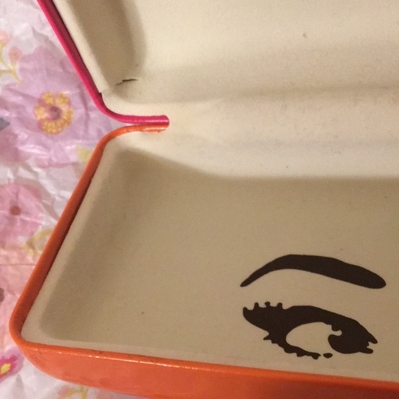 KATE SPADE Sunglasses KSBRIGIT-0ESP-55 Size 55mm 135mm 15 Camel Tortoise - Picture 12 of 16